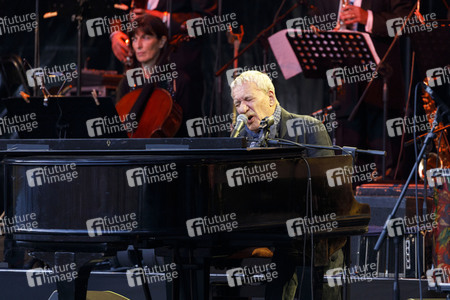 Konzert von Paolo Conte in Köln