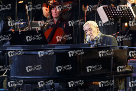 Konzert von Paolo Conte in Köln