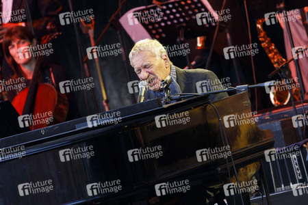 Konzert von Paolo Conte in Köln