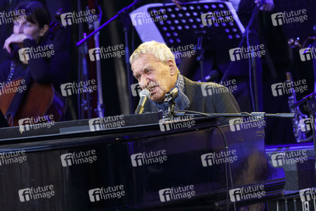 Konzert von Paolo Conte in Köln