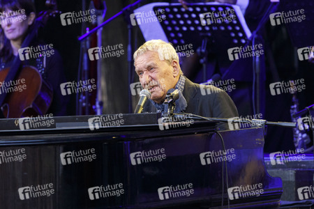 Konzert von Paolo Conte in Köln