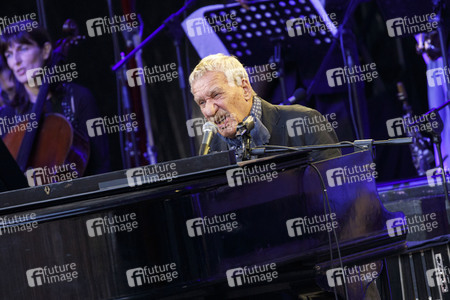 Konzert von Paolo Conte in Köln