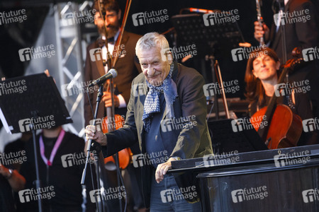 Konzert von Paolo Conte in Köln