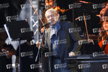 Konzert von Paolo Conte in Köln