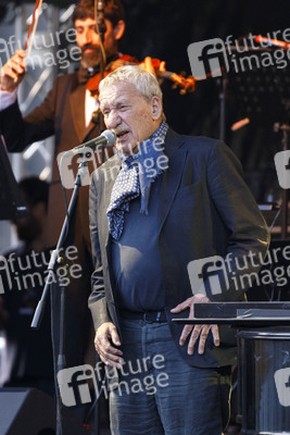 Konzert von Paolo Conte in Köln