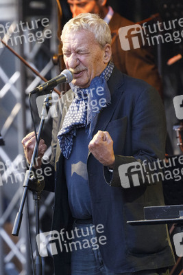 Konzert von Paolo Conte in Köln