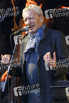Konzert von Paolo Conte in Köln
