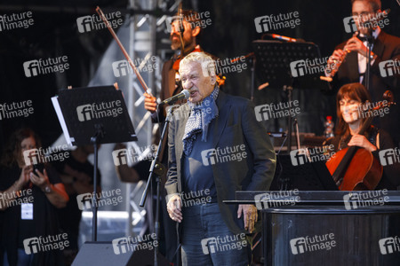 Konzert von Paolo Conte in Köln