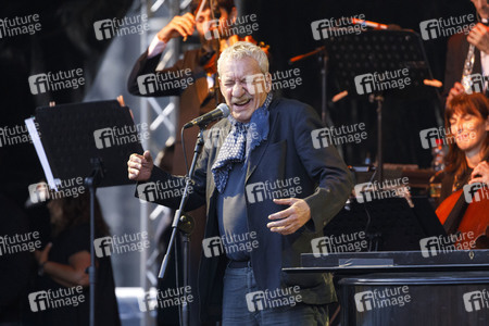 Konzert von Paolo Conte in Köln