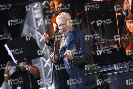 Konzert von Paolo Conte in Köln