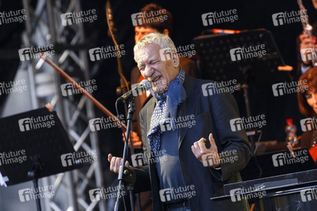 Konzert von Paolo Conte in Köln