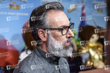 Filmpremiere 'Playmobil - Der Film' in München