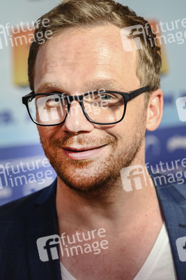 Filmpremiere 'Playmobil - Der Film' in München