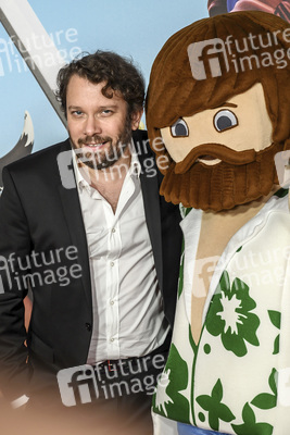 Filmpremiere 'Playmobil - Der Film' in München