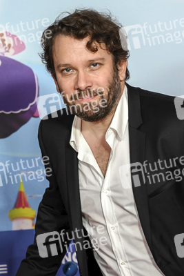 Filmpremiere 'Playmobil - Der Film' in München