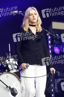 A Summer's Tale Festival 2019 in Luhmühlen