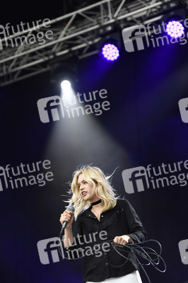 A Summer's Tale Festival 2019 in Luhmühlen