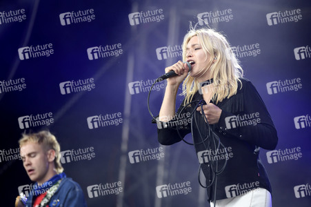 A Summer's Tale Festival 2019 in Luhmühlen