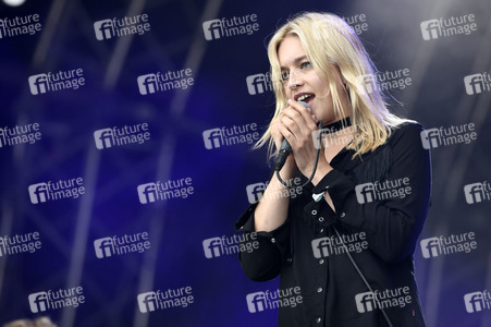 A Summer's Tale Festival 2019 in Luhmühlen