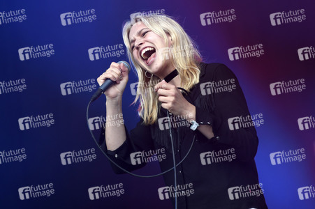 A Summer's Tale Festival 2019 in Luhmühlen