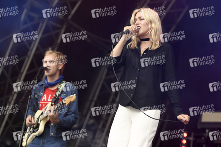 A Summer's Tale Festival 2019 in Luhmühlen