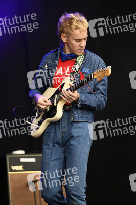 A Summer's Tale Festival 2019 in Luhmühlen