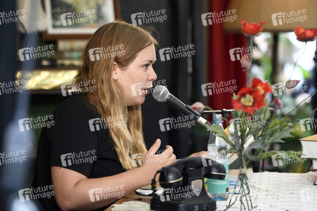 A Summer's Tale Festival 2019 in Luhmühlen