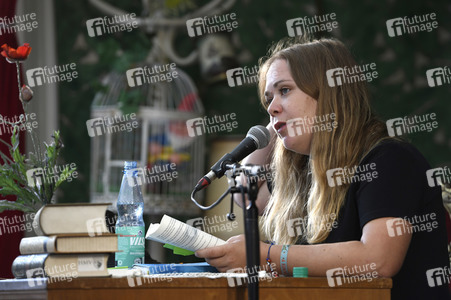 A Summer's Tale Festival 2019 in Luhmühlen