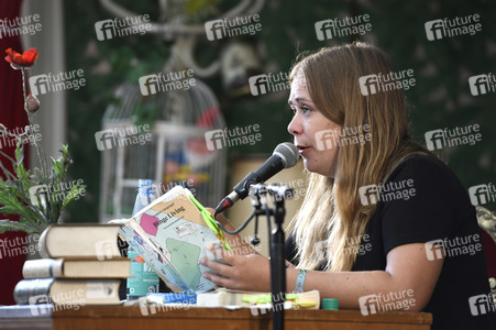 A Summer's Tale Festival 2019 in Luhmühlen