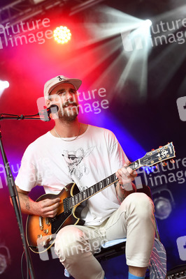 A Summer's Tale Festival 2019 in Luhmühlen