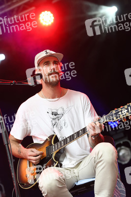 A Summer's Tale Festival 2019 in Luhmühlen