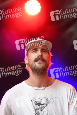 A Summer's Tale Festival 2019 in Luhmühlen