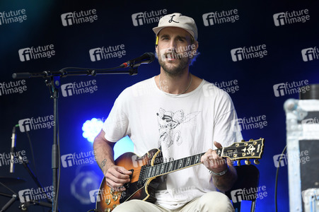 A Summer's Tale Festival 2019 in Luhmühlen