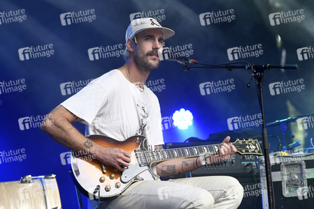 A Summer's Tale Festival 2019 in Luhmühlen