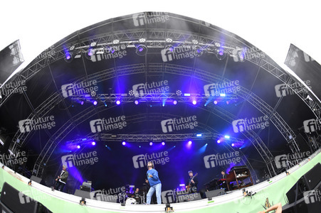 A Summer's Tale Festival 2019 in Luhmühlen