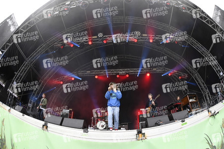 A Summer's Tale Festival 2019 in Luhmühlen