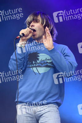 A Summer's Tale Festival 2019 in Luhmühlen