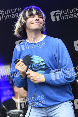 A Summer's Tale Festival 2019 in Luhmühlen