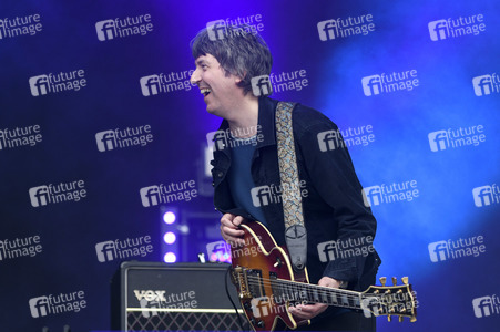 A Summer's Tale Festival 2019 in Luhmühlen