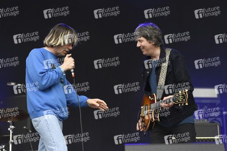 A Summer's Tale Festival 2019 in Luhmühlen