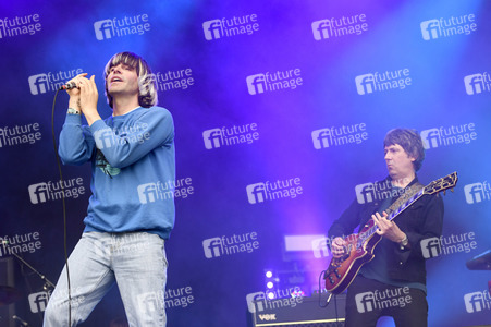 A Summer's Tale Festival 2019 in Luhmühlen