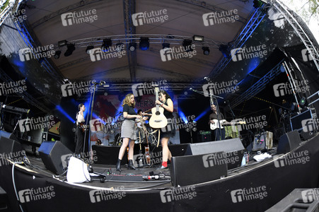 A Summer's Tale Festival 2019 in Luhmühlen