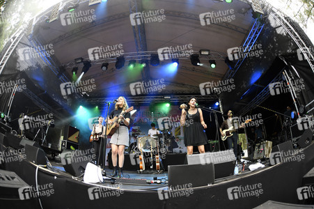 A Summer's Tale Festival 2019 in Luhmühlen