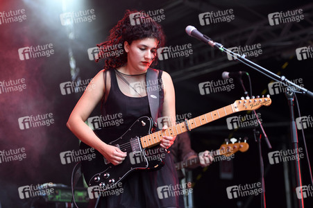 A Summer's Tale Festival 2019 in Luhmühlen