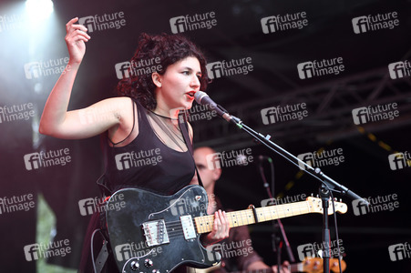 A Summer's Tale Festival 2019 in Luhmühlen