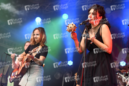 A Summer's Tale Festival 2019 in Luhmühlen