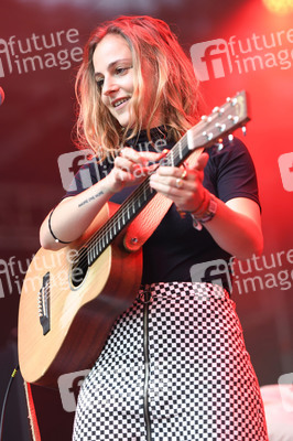 A Summer's Tale Festival 2019 in Luhmühlen