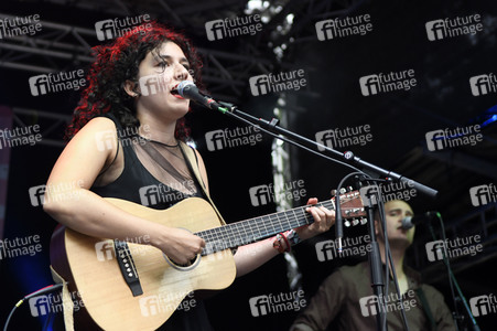 A Summer's Tale Festival 2019 in Luhmühlen