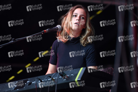 A Summer's Tale Festival 2019 in Luhmühlen