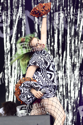 A Summer's Tale Festival 2019 in Luhmühlen